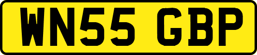 WN55GBP