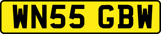 WN55GBW