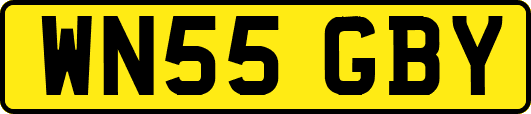 WN55GBY