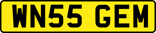 WN55GEM