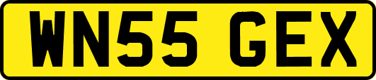 WN55GEX
