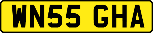 WN55GHA