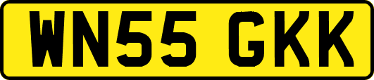 WN55GKK