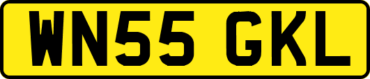 WN55GKL