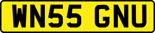 WN55GNU
