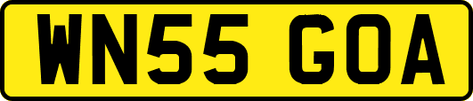 WN55GOA
