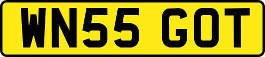 WN55GOT