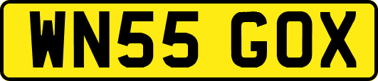 WN55GOX