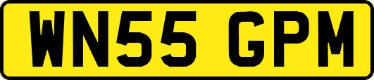 WN55GPM
