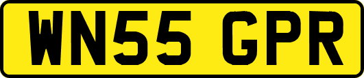 WN55GPR