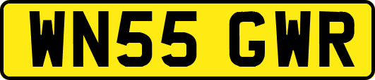 WN55GWR