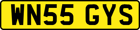 WN55GYS