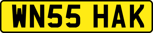 WN55HAK