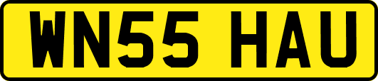 WN55HAU