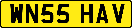 WN55HAV