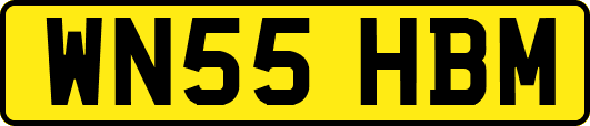 WN55HBM