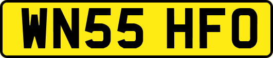 WN55HFO