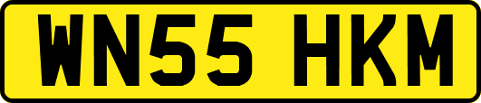 WN55HKM