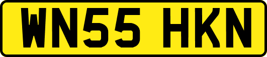WN55HKN
