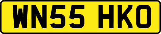 WN55HKO