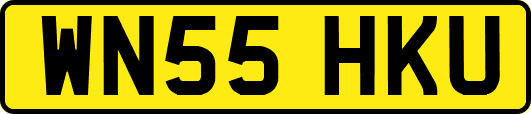 WN55HKU