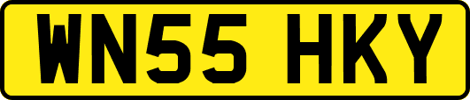 WN55HKY