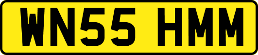 WN55HMM