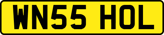 WN55HOL