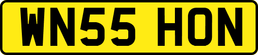 WN55HON