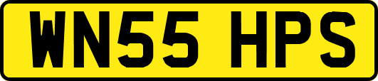 WN55HPS