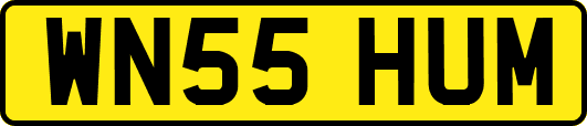 WN55HUM