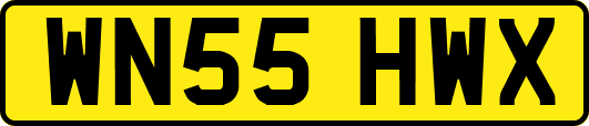 WN55HWX