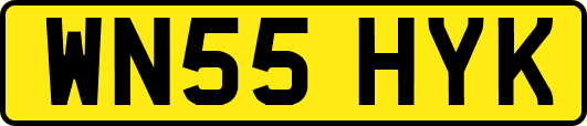 WN55HYK