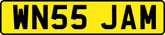 WN55JAM