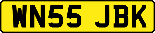 WN55JBK