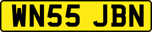 WN55JBN