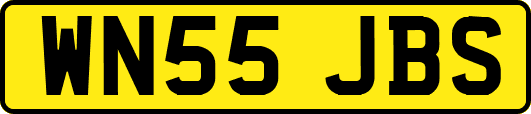 WN55JBS