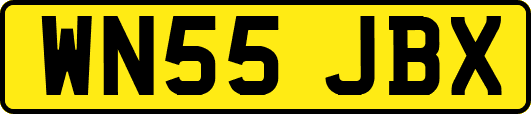 WN55JBX