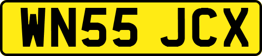 WN55JCX