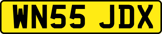WN55JDX