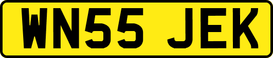 WN55JEK