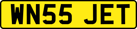 WN55JET