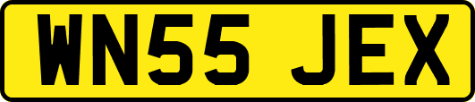 WN55JEX