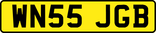 WN55JGB