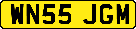 WN55JGM