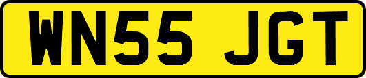 WN55JGT
