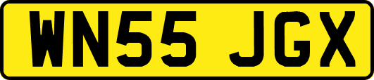 WN55JGX