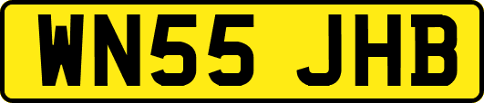 WN55JHB