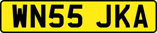 WN55JKA