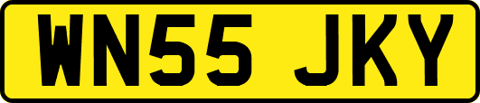 WN55JKY